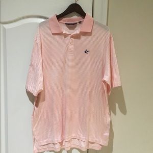 Ralph Lauren XL Caves Valley Golf Shirt